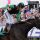 Times Up mit William Buick heißt der Sieger im Weatherbys Insurance Lonsdale Cup. Foto: John James Clark