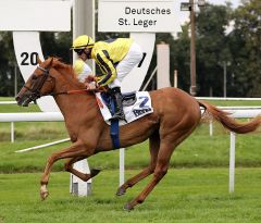 Binti Al Nar am 17.9.2017 in Dortmund - Foto: Dr. Jens Fuchs