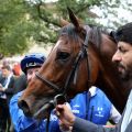 Innerhalb weniger Wochen hat Saeed Bin Suroor drei Gr. I-Rennen in Deutschland gewonnen, zwei mit Best Solution. Foto: Dr. Jens Fuchs