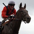 Danedream mit Andrasch Starke auch im Longines Großen Preis von Baden, Gr. I, überragend. www.galoppfoto.de