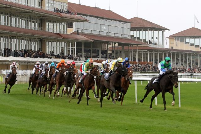 Bei der Großen Woche in Baden-Baden werden unter der Ägide der neuen Betreiber von Baden Galopp vergleichsweise gute Rennpreise ausgeschüttet. ©galoppfoto - Frank Sorge