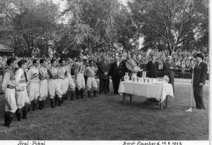 109 - Jockeys im Aral-Pokal