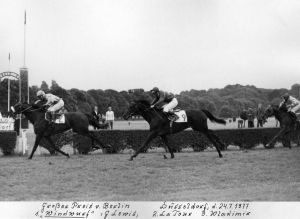 179 - Grosser Preis von Berlin Windwurf 24.7.77