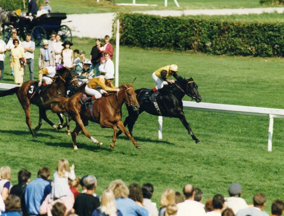 208 - 100. Fuerstenberg-Rennen