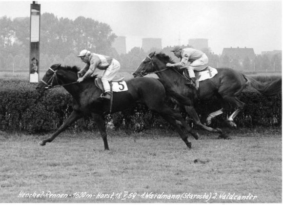 78 - Henckel-Rennen 18.5.59 Waidmann Starosta