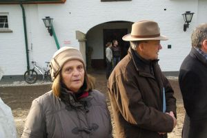 Anne und Andreas Löwe. www.dequia.de 