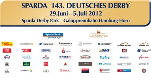 Partner des SPARDA Derby-Meetings 2012