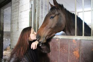 Schmuseeinheiten mit Arango im Smrczek-Stall