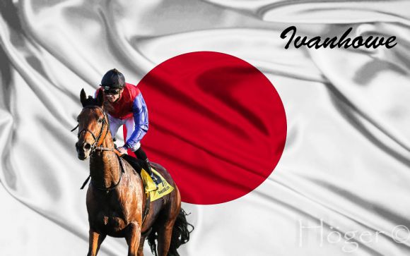 Läuft am 30. November im Japan Cup