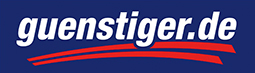 Logo guenstiger de 2012