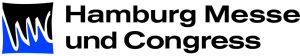 Logo hamburg messe 2012