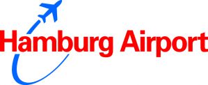 Logo hamburgairport 2012