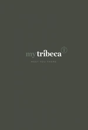 Logo mytribeca 2012