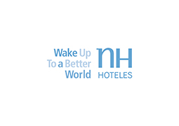 Logo nh hotels 2012