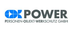 Logo power werkschutz