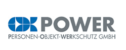 Logo power werkschutz