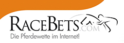 Logo racebets