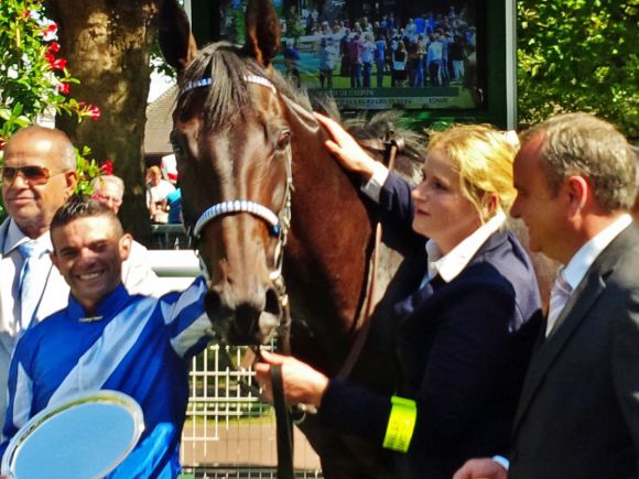 Star Lahib 2014-08-16 Deauville Prix de Pomone